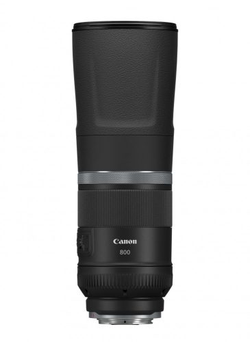 Canon RF 800mm / 11 IS STM (-15% Kuponkód:CB-RF15) (3987C005)