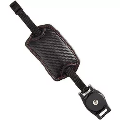 Pentax O-ST128 csuklópánt - fekete színű