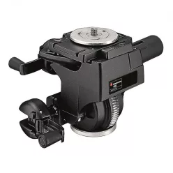 Manfrotto Fogaskerekes fej