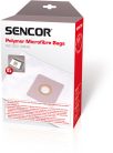 Sencor SVC 3001 papírzsák (5db) (40022755)