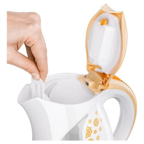 Sencor SWK 1001OR Vízforraló (1L) (40023191)