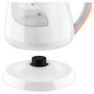 Sencor SWK 1001OR Vízforraló (1L) (40023191)