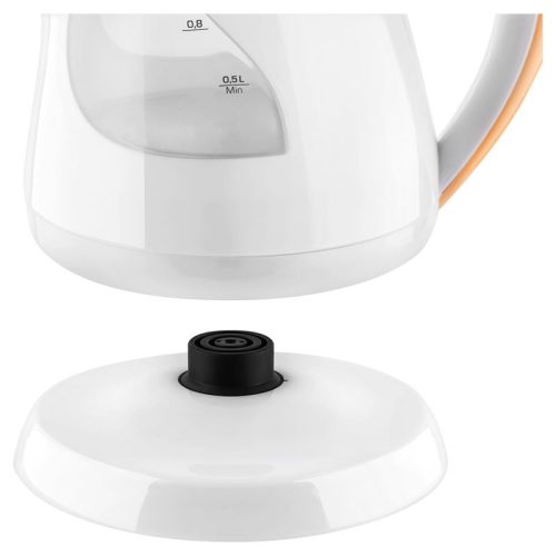 Sencor SWK 1001OR Vízforraló (1L) (40023191)