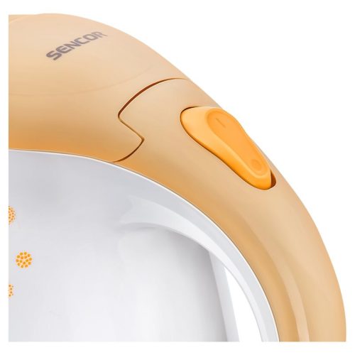 Sencor SWK 1001OR Vízforraló (1L) (40023191)