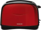 Sencor STS 2652RD kenyérpirító (red) (40027886)