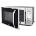 Sencor SMW 6020SS Mikrohullámúsütő grill