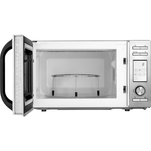 Sencor SMW 6020SS Mikrohullámúsütő grill