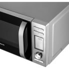 Sencor SMW 6020SS Mikrohullámúsütő grill