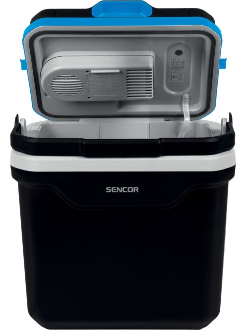 SENCOR SCM 2224BL-EUE3 hűtőtáska