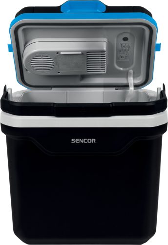 SENCOR SCM 2224BL-EUE3 hűtőtáska