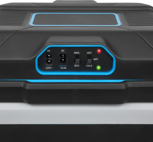 SENCOR SCM 2224BL-EUE3 hűtőtáska