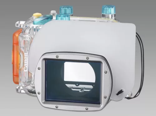 Canon WP-DC34 vízálló tok