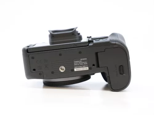 Canon EOS R6 váz (HASZNÁLT - SECOND HAND)