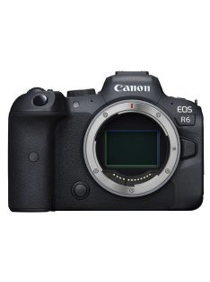 Canon EOS R6 váz (4082C003)