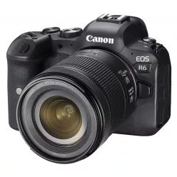 Canon EOS R6 + RF 24-105mm / 4-7.1 IS STM (4082C023)