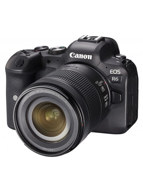 Canon EOS R6 + RF 24-105mm / 4-7.1 IS STM (4082C023)