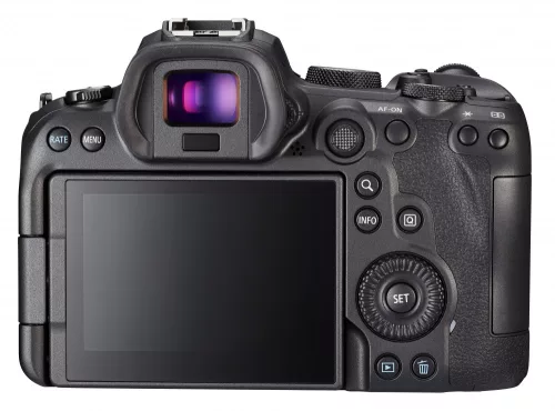 Canon EOS R6 + RF 24-105mm / 4-7.1 IS STM (4082C023)