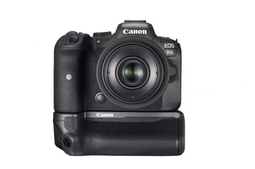 Canon EOS R6 + RF 24-105mm / 4-7.1 IS STM (4082C023)