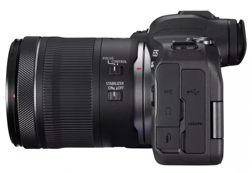Canon EOS R6 + RF 24-105mm / 4-7.1 IS STM (4082C023)