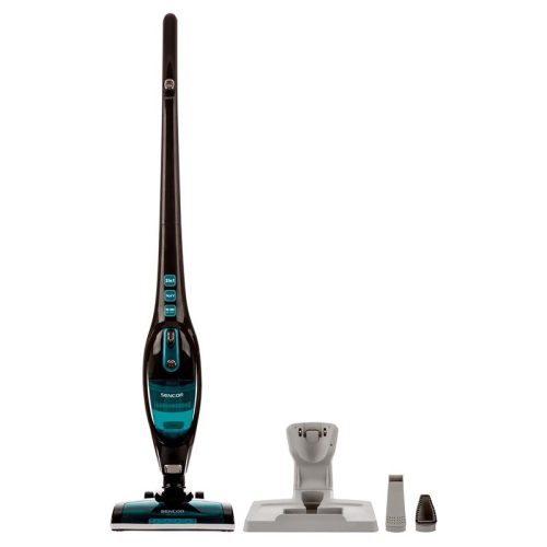 Sencor SVC 7614TQ 2in1 álló porszívó (akkumulátoros)