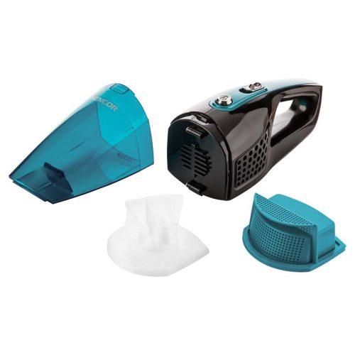 Sencor SVC 7614TQ 2in1 álló porszívó (akkumulátoros)