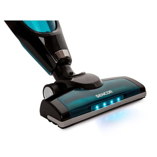 Sencor SVC 7614TQ 2in1 álló porszívó (akkumulátoros)