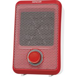 Sencor SFH 6011RD hősugárzó (41004724)