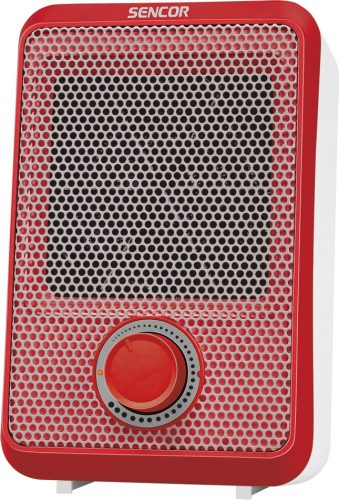 Sencor SFH 6011RD hősugárzó (41004724)