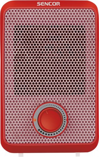 Sencor SFH 6011RD hősugárzó (41004724)