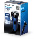Sencor SMS 4011BL villanyborotva (blue) (41004848)