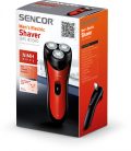 Sencor SMS 4013RD villanyborotva (red) (41004850)