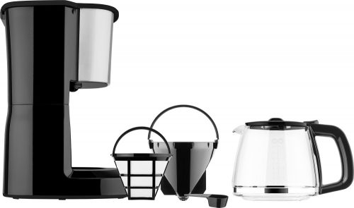 Sencor SCE 3050SS Filteres kávéfőző (41004956)