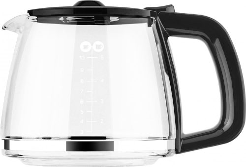 Sencor SCE 3050SS Filteres kávéfőző (41004956)