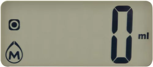 Lamart LT7024 KONYHAI MÉRLEG BAMBUSZ (41005377)