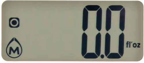 Lamart LT7024 KONYHAI MÉRLEG BAMBUSZ (41005377)