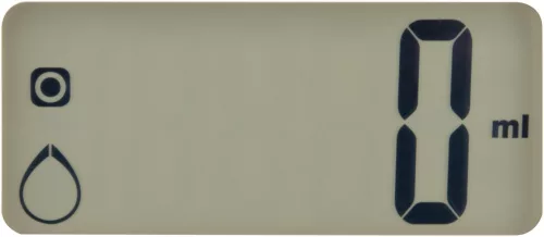 Lamart LT7024 KONYHAI MÉRLEG BAMBUSZ (41005377)