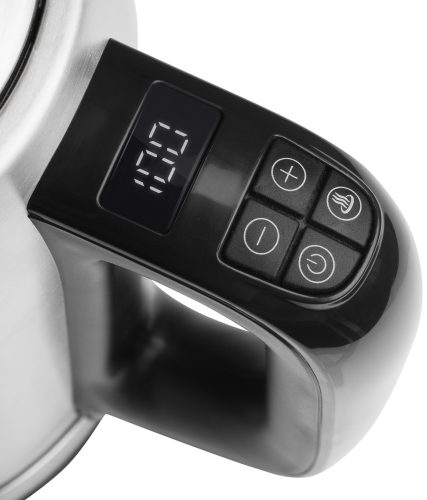 Sencor SWK 1760BK vízforraló (1,7L) (41005977)