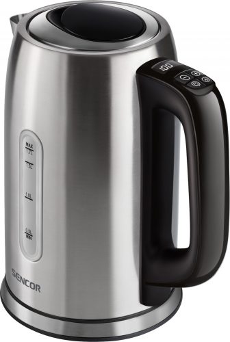 Sencor SWK 1760BK vízforraló (1,7L) (41005977)