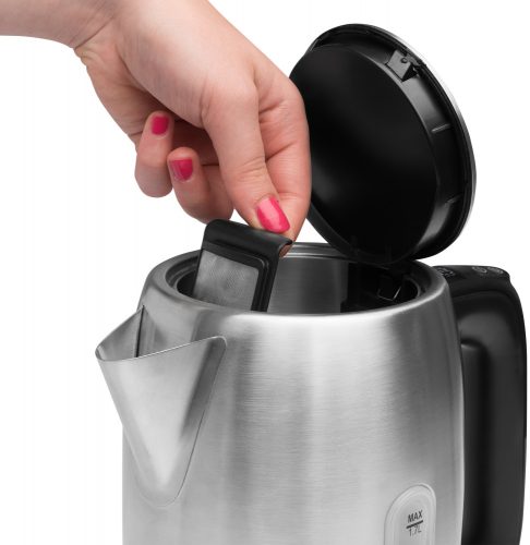 Sencor SWK 1760BK vízforraló (1,7L) (41005977)