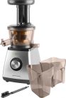 Sencor SSJ 4050NP GYÜMÖLCSPRÉS (SLOW JUICER) (Nutriline) (41006149)
