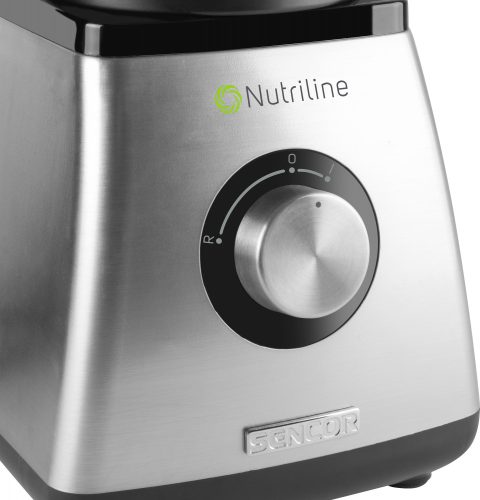 Sencor SSJ 4050NP GYÜMÖLCSPRÉS (SLOW JUICER) (Nutriline) (41006149)