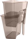 Sencor SSJ 4050NP GYÜMÖLCSPRÉS (SLOW JUICER) (Nutriline) (41006149)