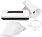 Sencor SVS 1010WH vákuumos fóliahegesztő (white) (41006309)