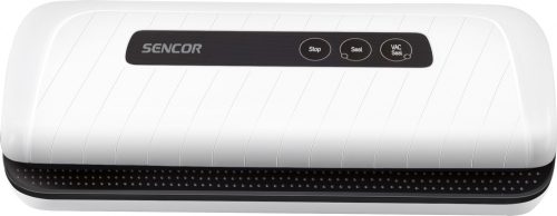 Sencor SVS 1010WH vákuumos fóliahegesztő (white) (41006309)