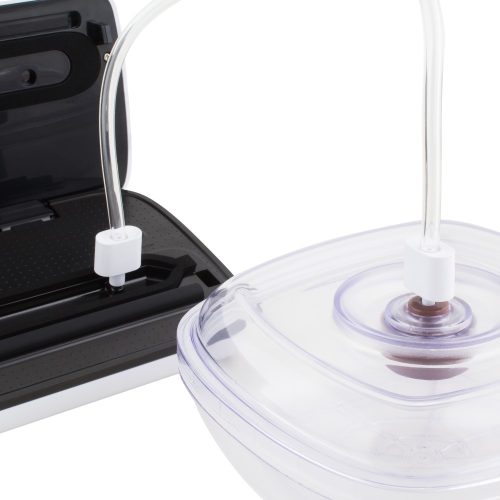 Sencor SVS 1010WH vákuumos fóliahegesztő (white) (41006309)