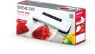 Sencor SVS 1010WH vákuumos fóliahegesztő (white) (41006309)
