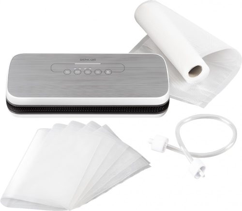 Sencor SVS 3010GY Vákuumos fóliahegesztő (gray) (41006310)