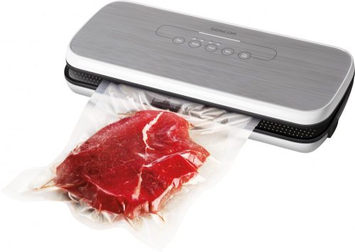 Sencor SVS 3010GY Vákuumos fóliahegesztő (gray) (41006310)