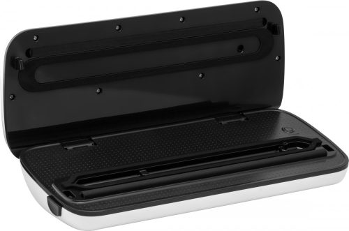 Sencor SVS 3010GY Vákuumos fóliahegesztő (gray) (41006310)