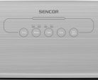 Sencor SVS 3010GY Vákuumos fóliahegesztő (gray) (41006310)